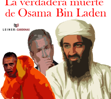 La verdadera muerte de Osama Bin Laden